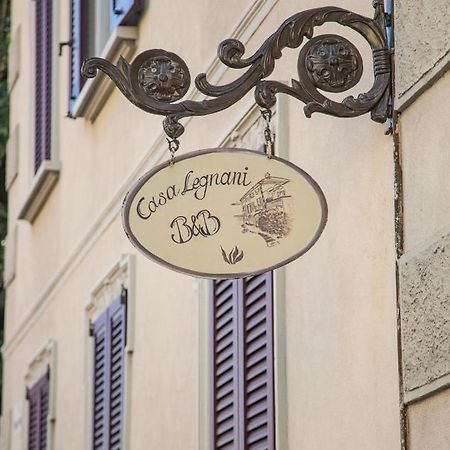 Cogliate Casa Legnani Bed & Breakfast エクステリア 写真