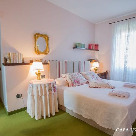 Cogliate Casa Legnani Bed & Breakfast エクステリア 写真