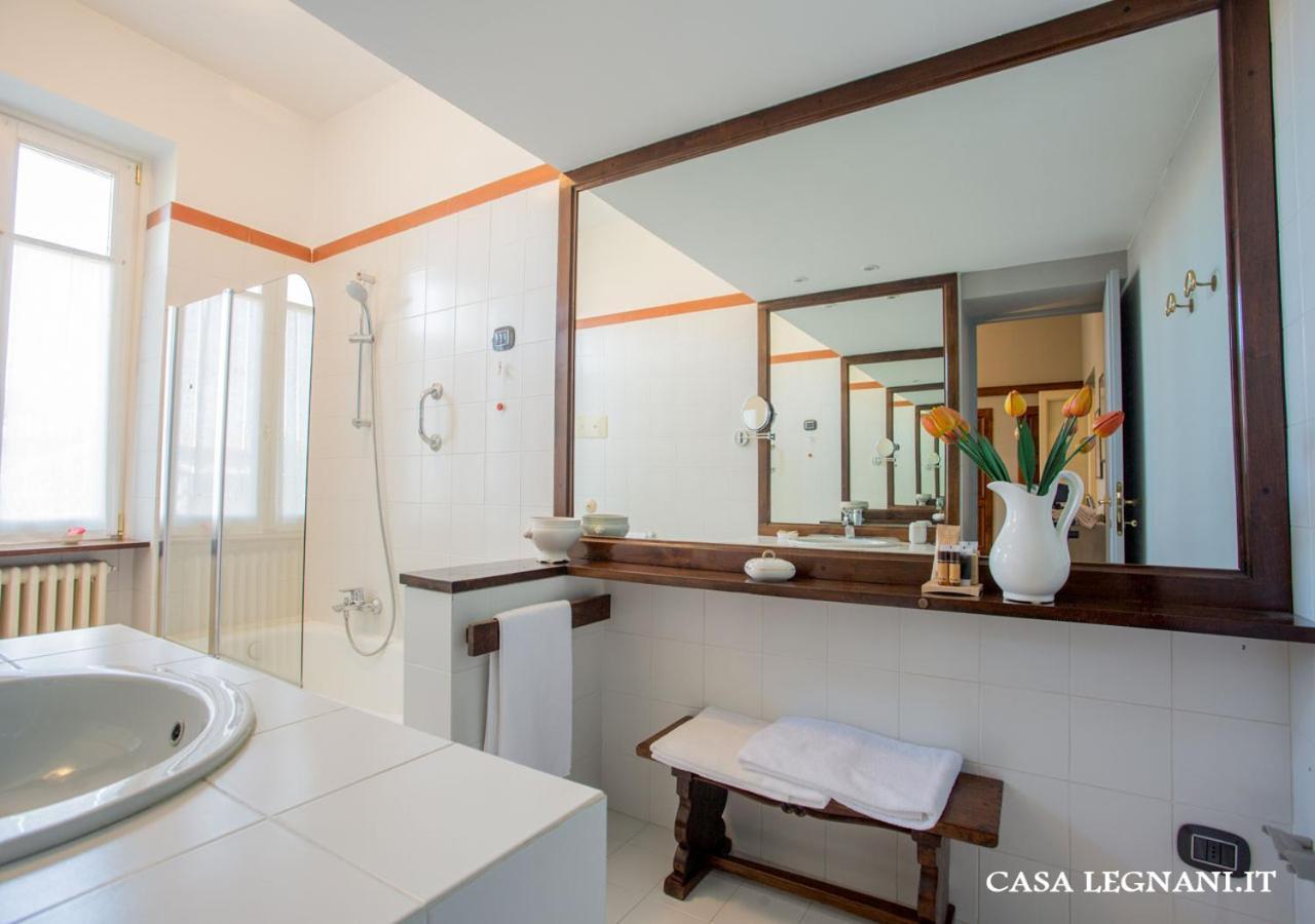 Cogliate Casa Legnani Bed & Breakfast エクステリア 写真