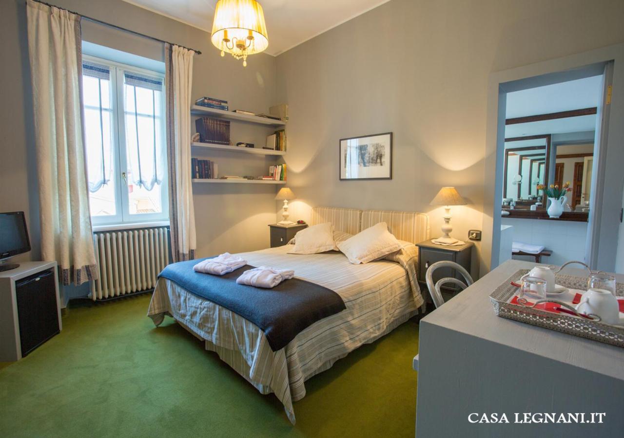 Cogliate Casa Legnani Bed & Breakfast エクステリア 写真