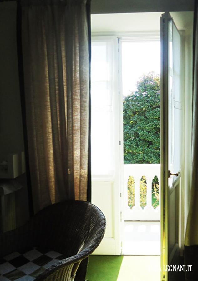 Cogliate Casa Legnani Bed & Breakfast エクステリア 写真