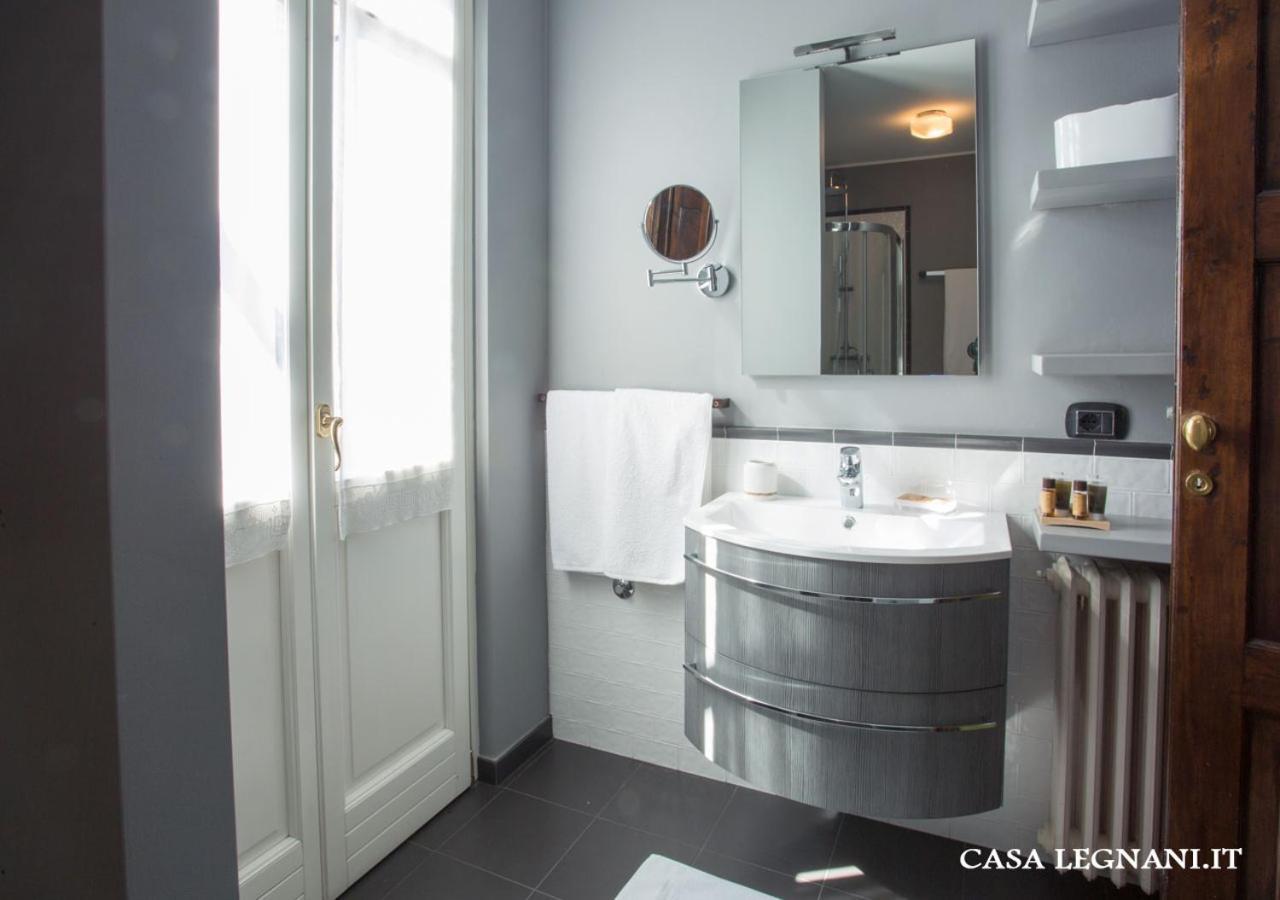 Cogliate Casa Legnani Bed & Breakfast エクステリア 写真